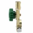 Borna baterie auto cu deconectare rapida 86547 Carmotion