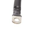 Cablu masa motor, 40cm, 35mm2, fi 8mm, cu 2 papuci, S28 Saper