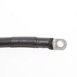 Cablu masa motor, 40cm, 35mm2, fi 8mm, cu 2 papuci, S28 Saper