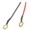 Cablaj electric pentru 1 proiector, cablu 3m, cu intrerupator Led si releu 12V 40A, Carguard CLL012
