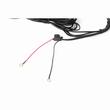 Cablaj electric pentru 2 proiectoare 12V, 40A, 2x2,5m, cu releu, intrerupator si mufe DT, LB0062-2 TruckLed