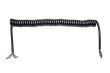 Cablu electric spiralat 8 fire, 4m, spira fi4cm, PS8/7x0.75+1.0/4m