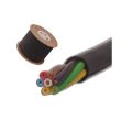 Cablu Electric cu 5 fire, 5x0.75mm, gz5075 Kema-Keur 