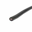 Cablu electric pentru sudura si transfer curent, aluminiu cuprat, litat, 1x35mm, rola 10m, BKCS60-10 Breckner