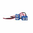 Mufa bec far H7 2 bucati/set 5027 Automax