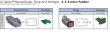 Mufa priza 2 pini (2 pini tata) Deutsch kit S- DT04-2p Kit / At04-2p kit Amphenol