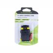 Set mufa conector cu 5 pini mama+tata SS Superseal, 86290 Carmotion