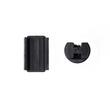 Mufa conectare rapida 2 pini QuickLink, dubla, pentru fire 2x0.75mm LA 655 Horpol