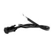 Mufa conectare rapida 2 pini QuickLink x1, cu cablu 0.5m, pentru cablu 2x1,50mm, Qs150 M05 Fristom