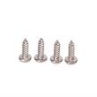 Set 2 conectori baterie auto, 48V, surub M8, 03806 TruckLed