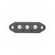 Conector fire electrice universal 3 poli SP65
