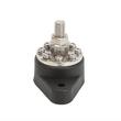 Bloc de distributie fire electrice, cu 8 poli, 48W, 160A, 03807 TruckLed