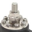 Bloc de distributie fire electrice, cu 8 poli, 48W, 160A, 03807 TruckLed