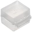 Cutie jonctiune cu gel, 36x37x26mm, GelBox Pascal6MP RayTech