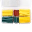 Set tuburi termocontractabile varnish 60 bucati/set 01312