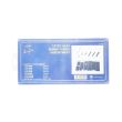 Trusa tuburi termocontractabile varnish 127 bucati, BK92213