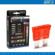 Set 28 sigurante plate mari si mici, creion tensiune FUS0028 Car+