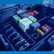 Set 28 sigurante plate mari si mici, creion tensiune FUS0028 Car+