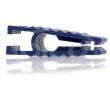 Set sigurante plate mini 670.00 Alca