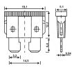 Set sigurante plate mari, standard 690.00 Alca
