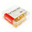 Sigurante plate MINI, 5A, 16mm, cutie 50 bucati 02217 Amio
