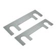 Sigurante STRIP hook 60A 36V 41x11mm, M5.5, set 2buc, Carmotion 63654