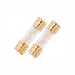 Siguranta AGU aurita 50A, 10.3x38mm, set 2 bucati, 63662 Carmotion 