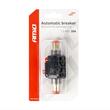 Siguranta automata rearmabila cu reset, cilindrica, 20A, 12-48V, 03815 Amio 