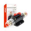 Siguranta automata rearmabila cu reset, cilindrica, 20A, 12-48V, 03815 Amio 