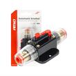 Siguranta automata rearmabila cu reset, cilindrica, 60A, 12-48V,  03819 Amio 