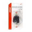 Siguranta automata rearmabila cu reset, cilindrica, 80A, 12-48V, 03820 Amio