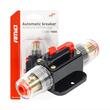 Siguranta automata rearmabila cu reset, cilindrica, 100A, 12-48V, 03821 Amio