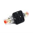 Siguranta automata rearmabila cu reset, cilindrica, 100A, 12-48V, 03821 Amio