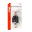 Siguranta automata rearmabila cu reset, cilindrica, 125A, 12-48V, 03822 Amio