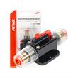 Siguranta automata rearmabila cu reset, cilindrica, 150A, 12-48V, 03823 Amio