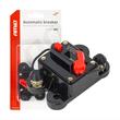 Siguranta automata rearmabila cu reset, patrata, 30A, 12-48V, 03824 Amio