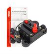Siguranta automata rearmabila cu buton de reset 80A, 03827 Amio