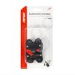 Siguranta automata rearmabila cu reset, patrata, 300A, 12-48V, 03832 Amio