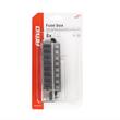 Cutie sigurante plate 8 cai, maximum 30A, cu capac protectie, 03837 Amio 