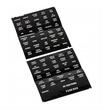 Cutie sigurante plate cu 12 circuite CC, maximum 30A, linie conexiune negativa, capac protectie, 03834 Amio