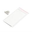 Cutie sigurante plate cu 12 circuite CC, maximum 30A, linie conexiune negativa, capac protectie, 03834 Amio