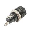 Suport siguranta cilindrica, 5x20mm, 10A, 125V, HY78