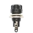 Suport siguranta cilindrica, 5x20mm, 10A, 125V, HY78
