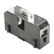 Suport siguranta cilindrica, 10x50mm, cutie 22x86mm, HZ04