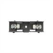 Suport siguranta cilindrica, 10x50mm, cutie 22x86mm, HZ04