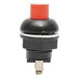 Buton pornire, claxon universal cu revenire, SS69