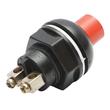 Buton pornire, claxon universal cu revenire, SS69