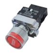 Buton pornire Engine Start cu LED, 12V, 311201 Zb2-BV6