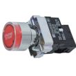 Buton pornire Engine Start cu LED, 12V, 311201 Zb2-BV6