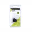 Intrerupator ON/OFF revenire, iluminat LED, rosu, 86109 Carmotion